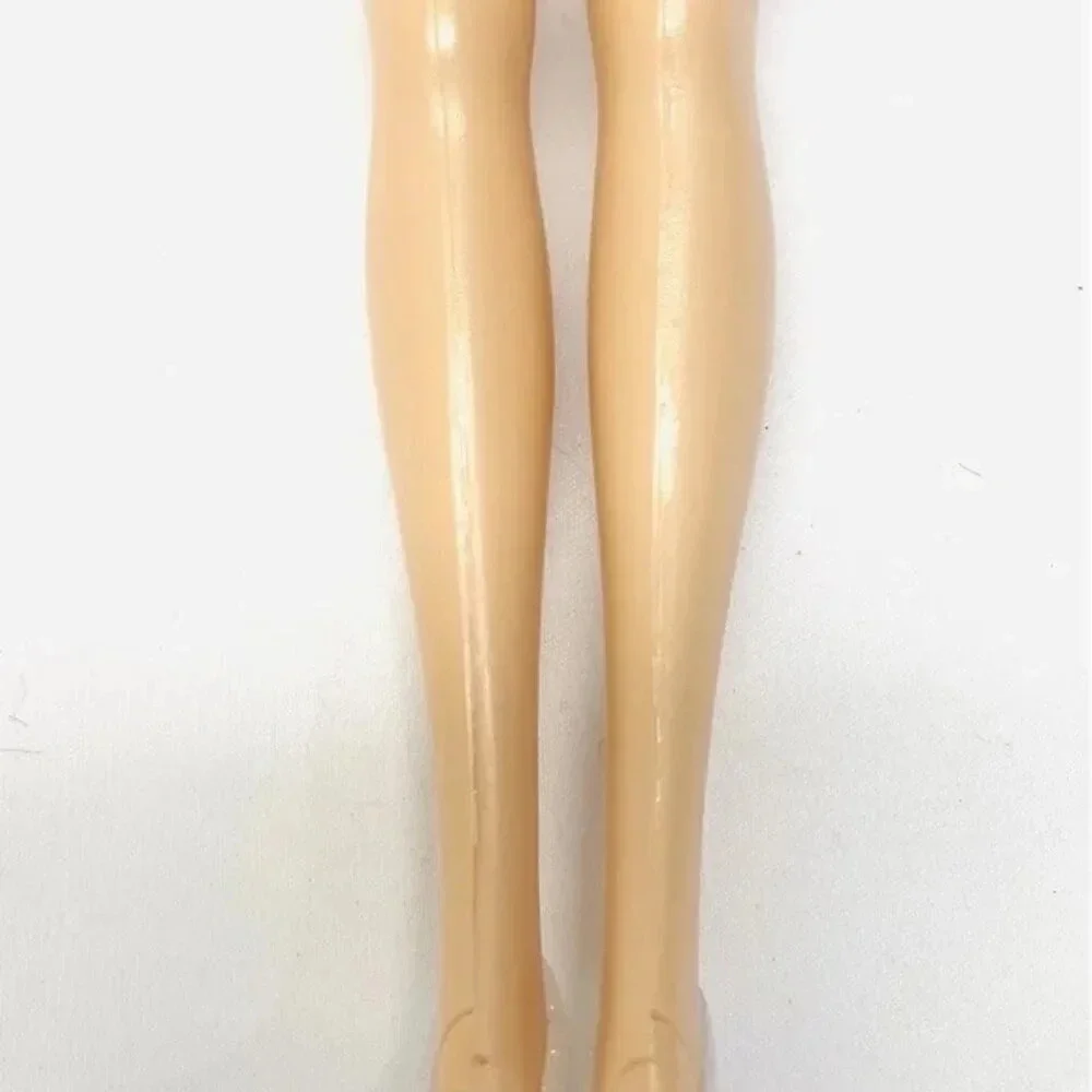 MATTEL BARBIE Disney Cinderella Doll Blonde Hair Blue Eyes Blue Dress 12